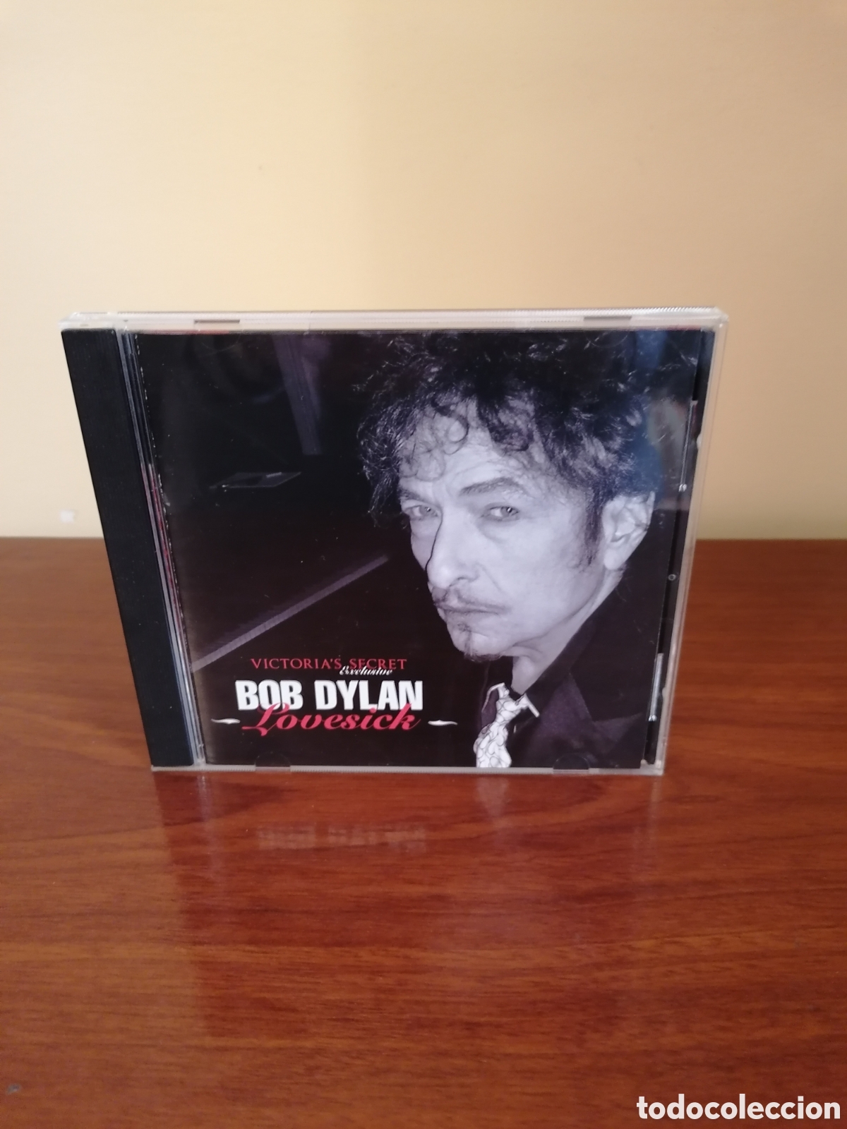 bob dylan lovesick. victoria