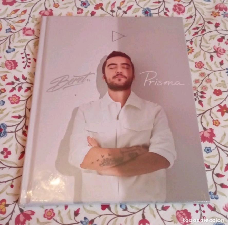 CDs de m&uacute;sica: Beret prisma precintado - Foto 1