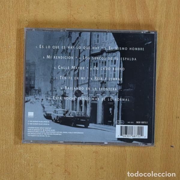 CDs de m&uacute;sica: REVOLVER - CALLE MAYOR - CD - Foto 2