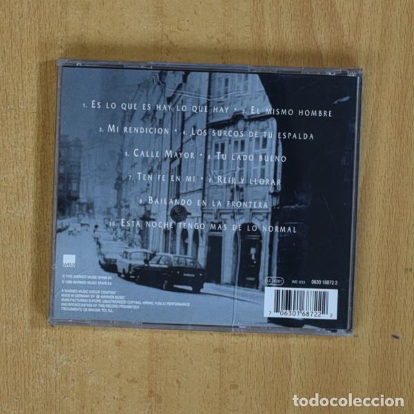 CDs de m&uacute;sica: REVOLVER - CALLE MAYOR - CD - Foto 2