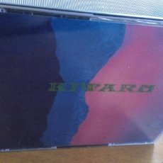 CDs de Música: KITARO ‎– TEN YEARS CAJA 2XCDS