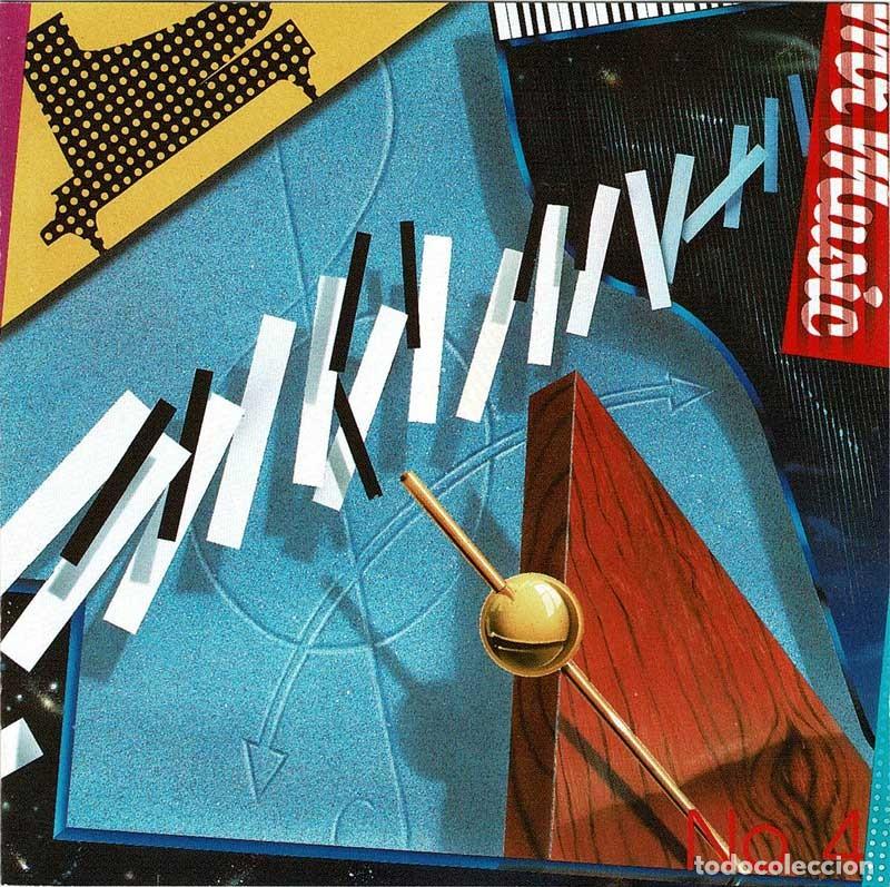 CDs de m&uacute;sica: Mr Music Hits 4-89. CD - Foto 1