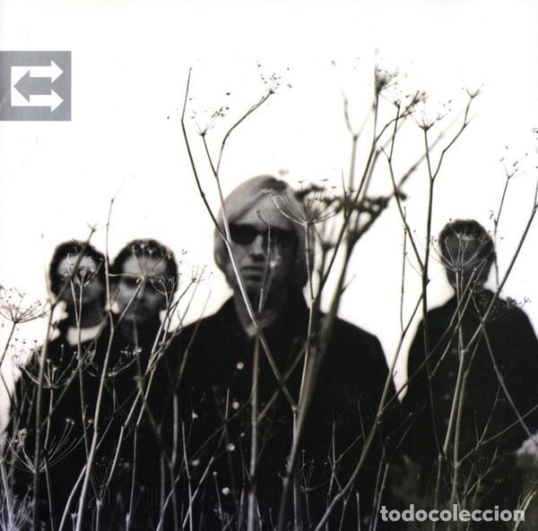 CDs de m&uacute;sica: Tom Petty And The Heartbreakers &ndash; Echo - Foto 1