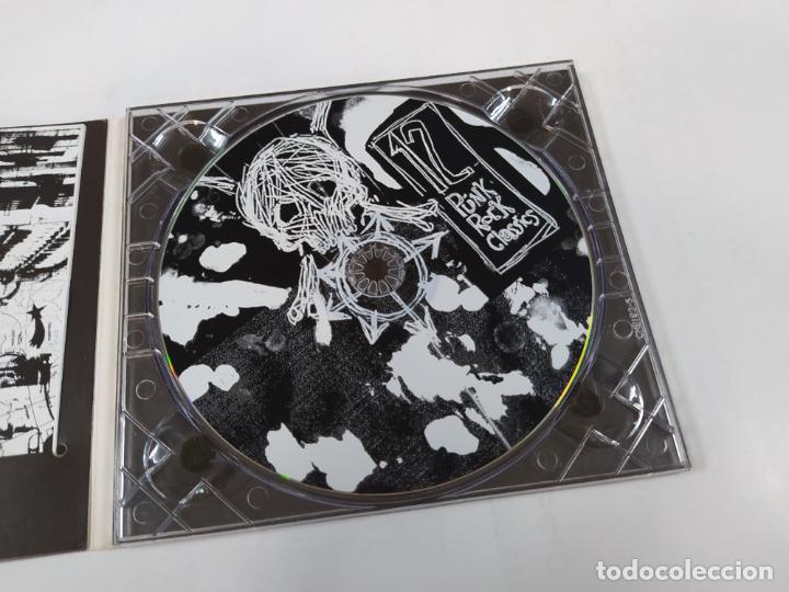 CDs de m&uacute;sica: LA ORQUESTA BALDOS&Iacute;N. CD. TDKCD224 - Foto 2
