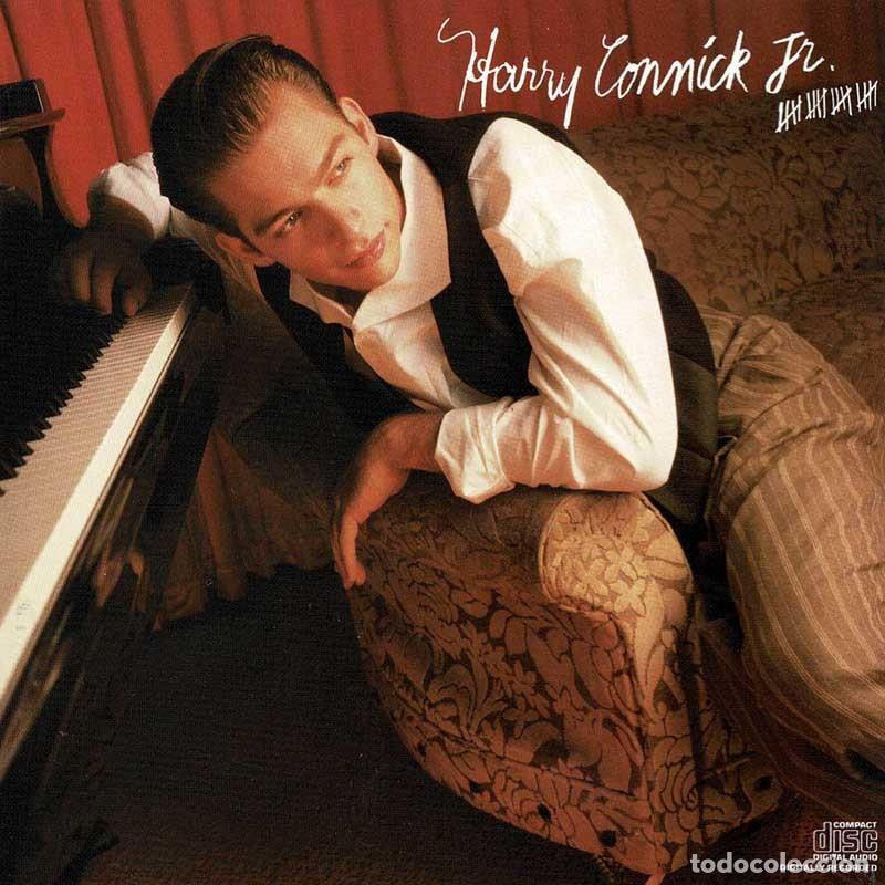 CDs de m&uacute;sica: Harry Connick, Jr. - 20. CD - Foto 1