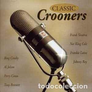 CDs de m&uacute;sica: Various - Classic Crooners (CD, Comp) Label:Penny Cat#: PYCD 732 - Foto 1
