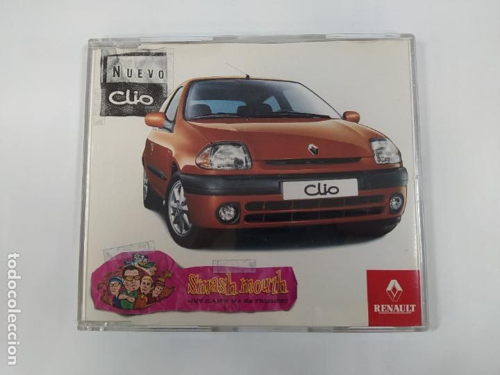 CDs de Musique: WHY CAN'T WE BE FRIENDS. FUS YU MANG. CD. RENALT CLIO. TDKCD230