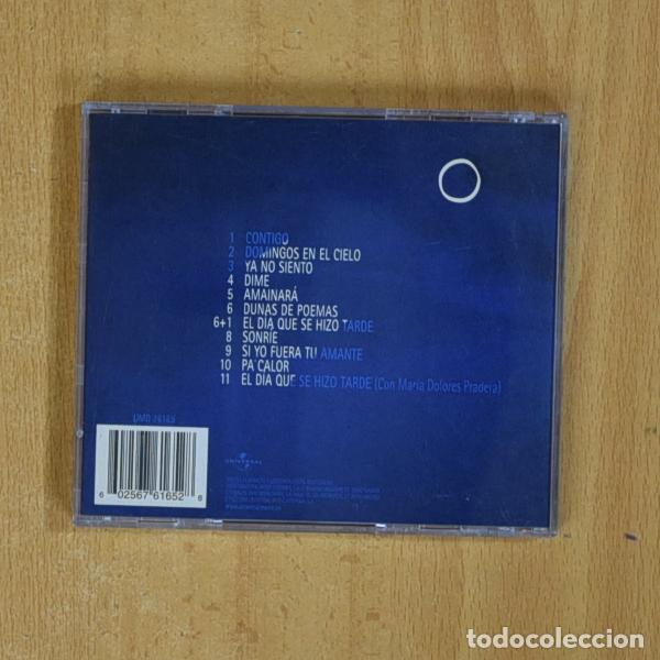 CDs de m&uacute;sica: ROSANA - LUNA NUEVA - CD - Foto 2