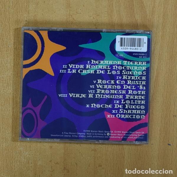 CDs de m&uacute;sica: LA UNION - PSYCOFUNKSTER AU LAIT - CD - Foto 2