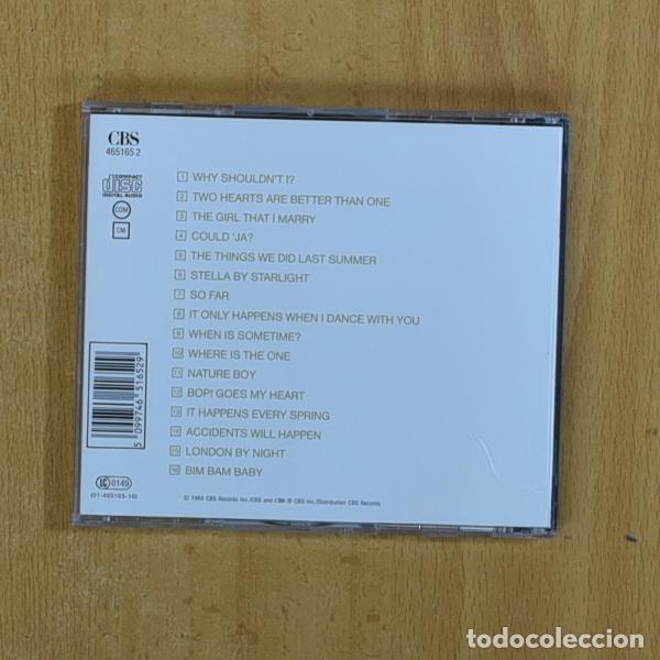 CDs de m&uacute;sica: FRANK SINATRA - RARITIES THE CBS YEARS - CD - Foto 2