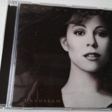 CDs de Música: MARIACH CAREY, DAYDREAM, SONY 1995. Lote 384357994
