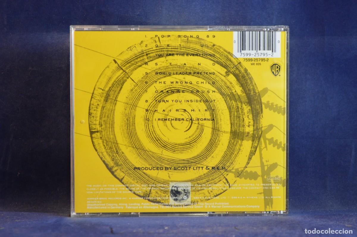 CDs de m&uacute;sica: BEBE &ndash; PAFUERA TELARA&Ntilde;AS - CD - Foto 2