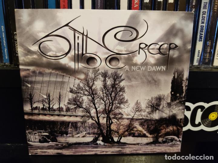 CDs de M&uacute;sica: STILL CREEP - A NEW DAWN