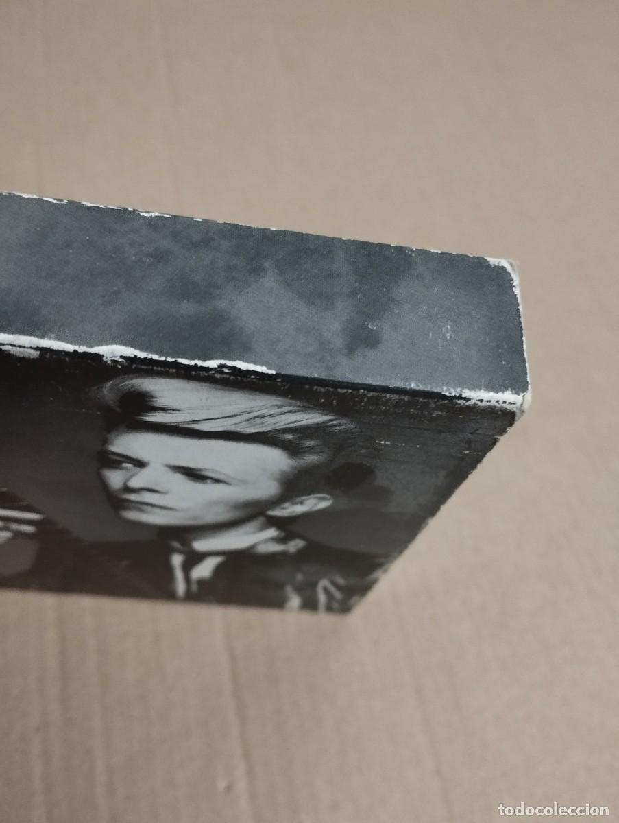 CDs de m&uacute;sica: DAVID BOWIE. SOUND + VISION (4 CDS) - Foto 3