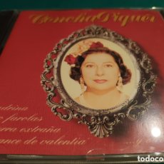 CDs de Música: CONCHA PIQUER - CD. Lote 384989434