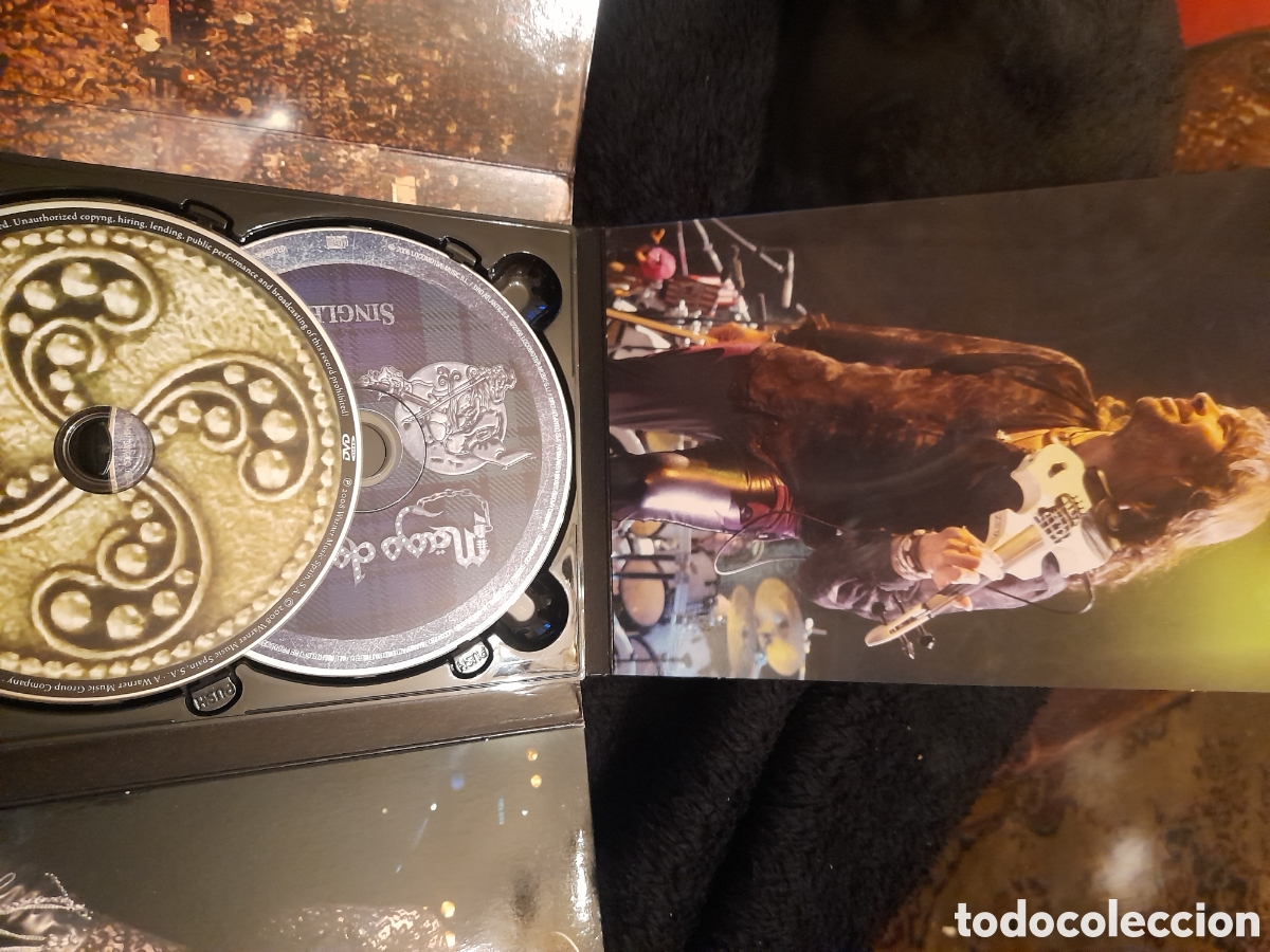 CDs de m&uacute;sica: CDs de Mago de Oz, Barakaldo DF - Foto 6