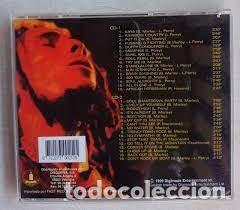 CDs de m&uacute;sica: Bob Marley - The Legend (2 CDs) - Foto 2