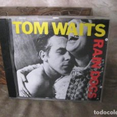 CDs de Música: RAIN DOGS (TOM WAITS) CD