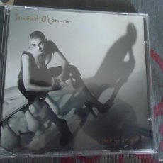 CDs de Música: SINEAD OCONNOR, AML NOT YOUR GIRL