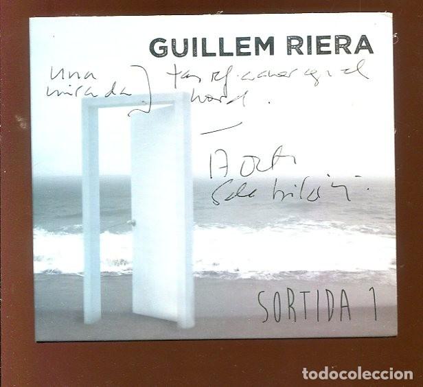 CDs de m&uacute;sica: k.- guillem riera sortida 1. cd. perfecte - Foto 1