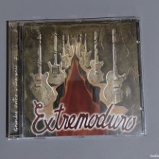 CDs de Música: EXTREMODURO ”GRANDES ÉXITOS Y FRACASOS (EPISODIO SEGUNDO)” DRO – 5046764302 ESPAÑA 2004 CD