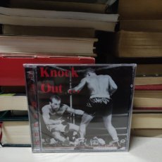 CDs de Música: KNOCK OUT... IN THE 3RD ROUND
