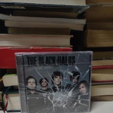 CDs de Música: THE BLACK HALOS – ALIVE WITHOUT CONTROL