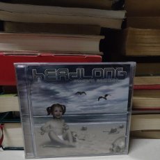 CDs de Música: HEADLONG – MODERN SADNESS
