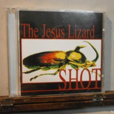 CDs de Música: CD THE JESUS AND MARY CHAIN SHOT EN BUEN ESTADO