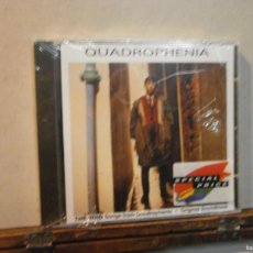 CDs de Música: CD DOBLE THE WHO QUADROPHENIA EN BUEN ESTADO