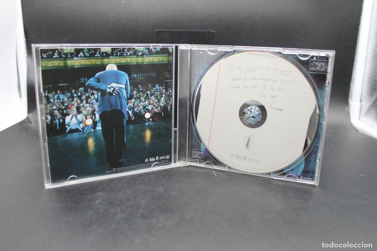 CDs de m&uacute;sica: CD ENCORE EMINEM - Foto 2