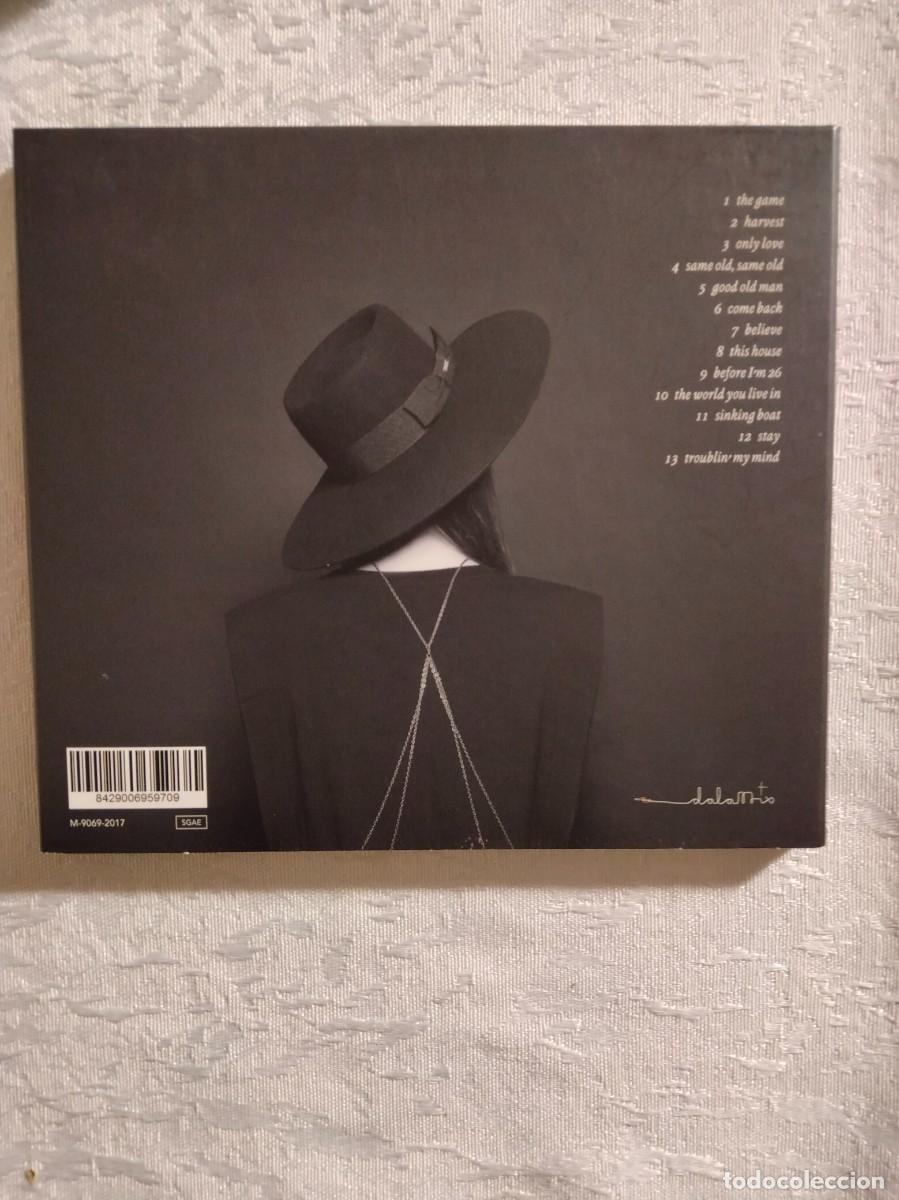 CDs de m&uacute;sica: RUBIO - Stay - Foto 2
