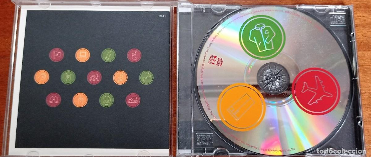 CDs de m&uacute;sica: Blink-182 &ndash; Take Off Your Pants And Jacket - Foto 3