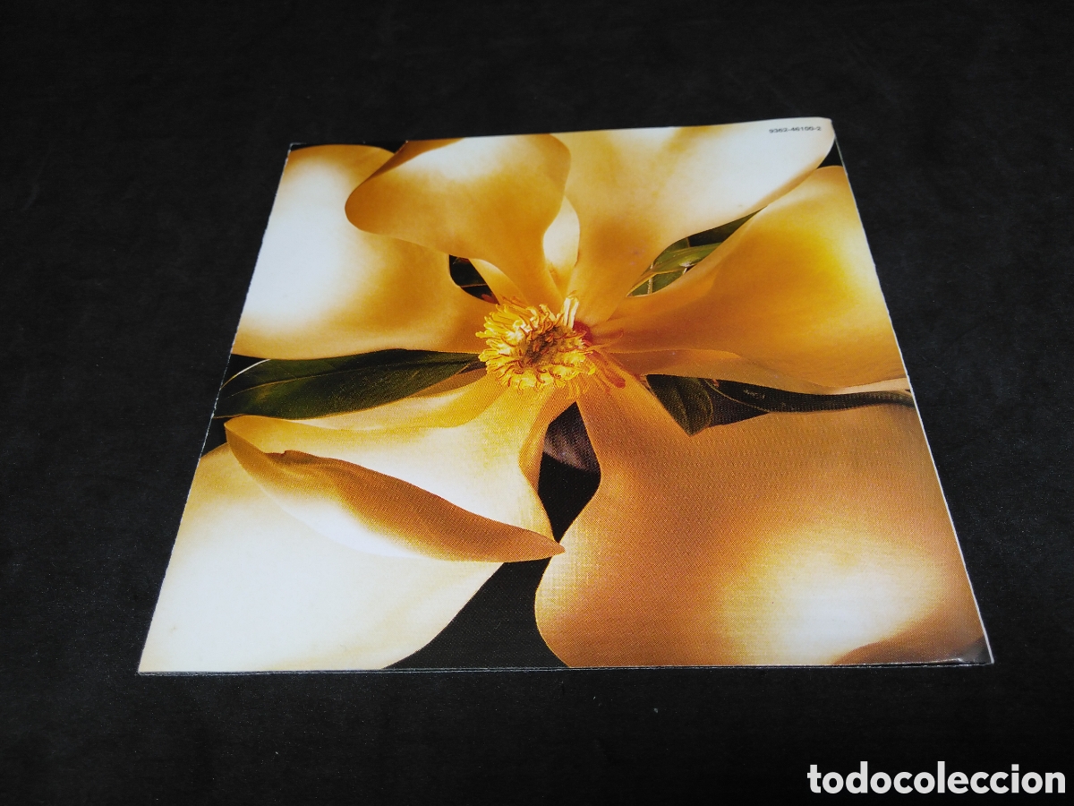 CDs de m&uacute;sica: MADONNA - SOMETHING TO REMEMBER - CD - 1995 - DISCO VERIFICADO - Foto 4