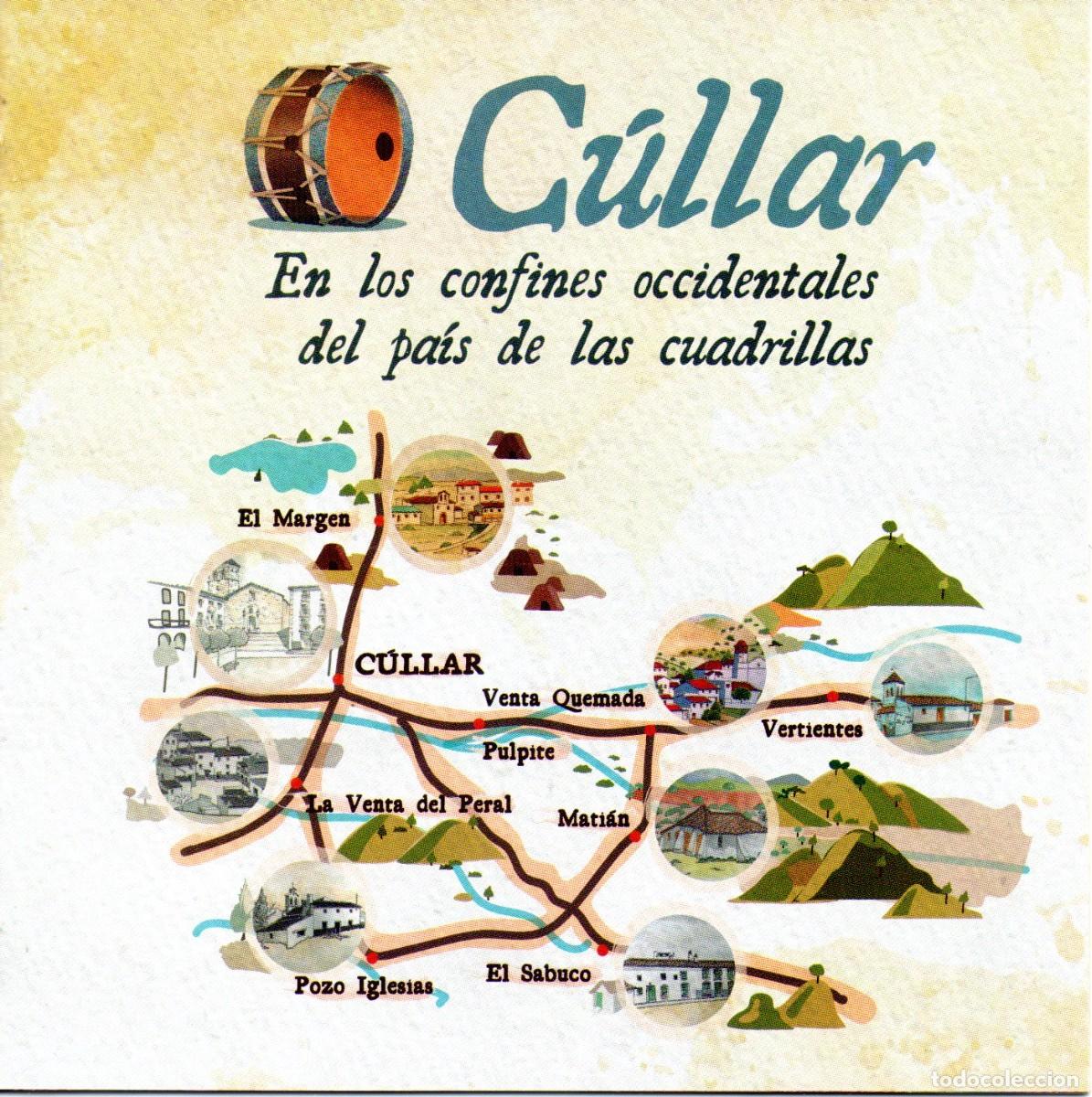 CDs de m&uacute;sica: VARIOS - CD C&Uacute;LLAR (2022) - Foto 1