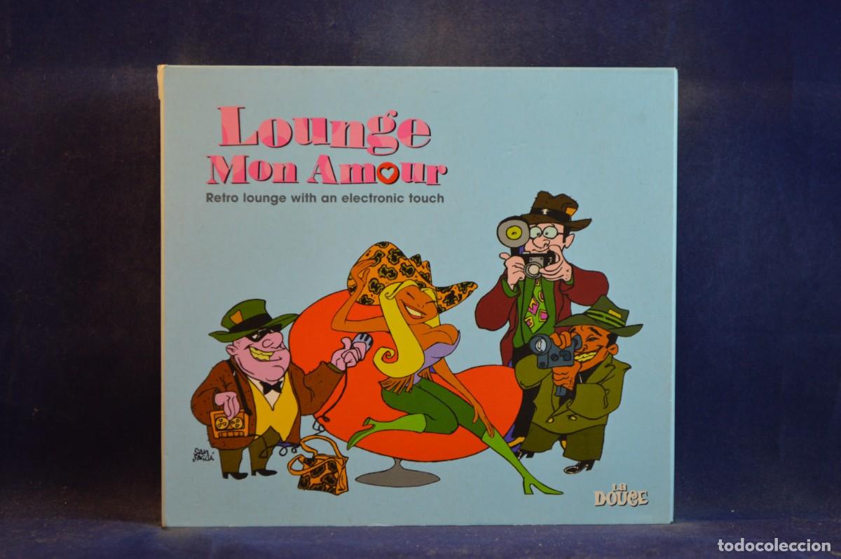 CDs de m&uacute;sica: ALBERTO CORTEZ &ndash; EQUIPAJE - CD - Foto 3