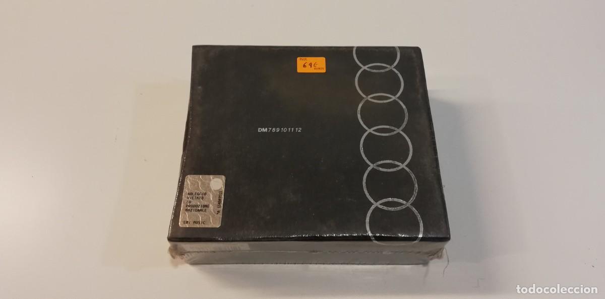 CDs de m&uacute;sica: 0123-Depeche Mode - Singles 7-12 (Box, Comp, RE + CD, Single + CD, Single + CD, Sing) PRECINTADO - Foto 1