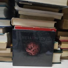CDs de Música: MELLOWTOY – LIES