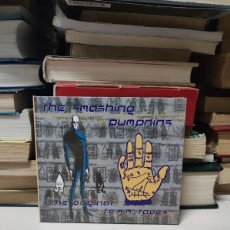 CDs de Música: THE SMASHING PUMPKINS – THE ORIGINAL F.E.M.M. TAPES