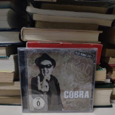 CDs de Música: COBRA – HELLO! THIS IS COBRA