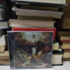 CDs de Música: CHRONOS ZERO – HOLLOWLANDS - THE TEARS PATH CHAPTER ONE