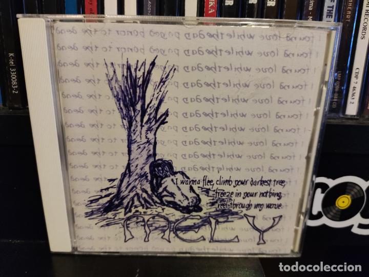 CD de M&uacute;sica: MELY - ... REEL THROUGH MY WAVE