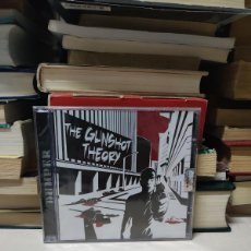 CDs de Música: DUMPER – THE GUNSHOT THEORY