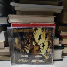 CDs de Música: THE REVOLVERS – END OF APATHY