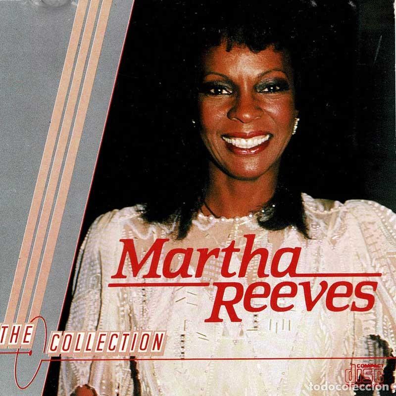 CDs de m&uacute;sica: Martha Reeves - The Collection. CD - Foto 1
