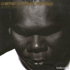 CDs de Música: GEOFFREY GURRUMUL YUNUPINGU - GURRUMUL - CD ALBUM - 12 TRACKS - SKINNYFISH MUSIC - AÑO 2009