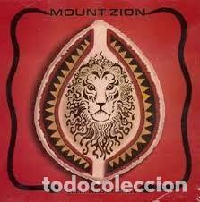 CDs de m&uacute;sica: Mount Zion - Think about that - Foto 1