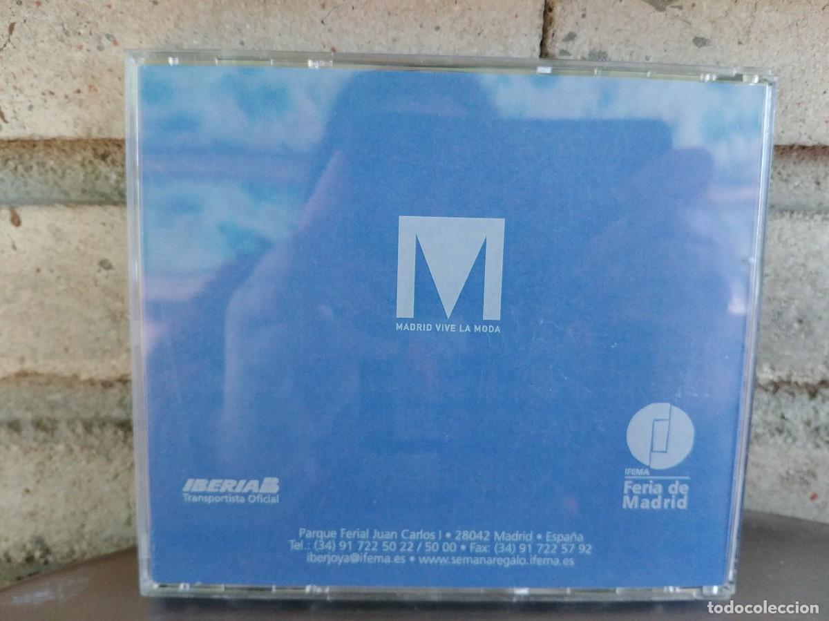 CDs de m&uacute;sica: ANA GABRIEL-CD AYER Y HOY - Foto 3