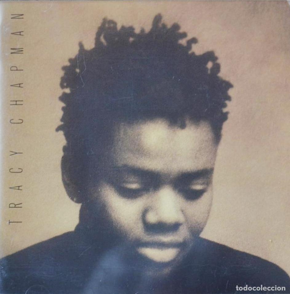 CDs de m&uacute;sica: Tracy Chapman 1988 CD - Foto 1