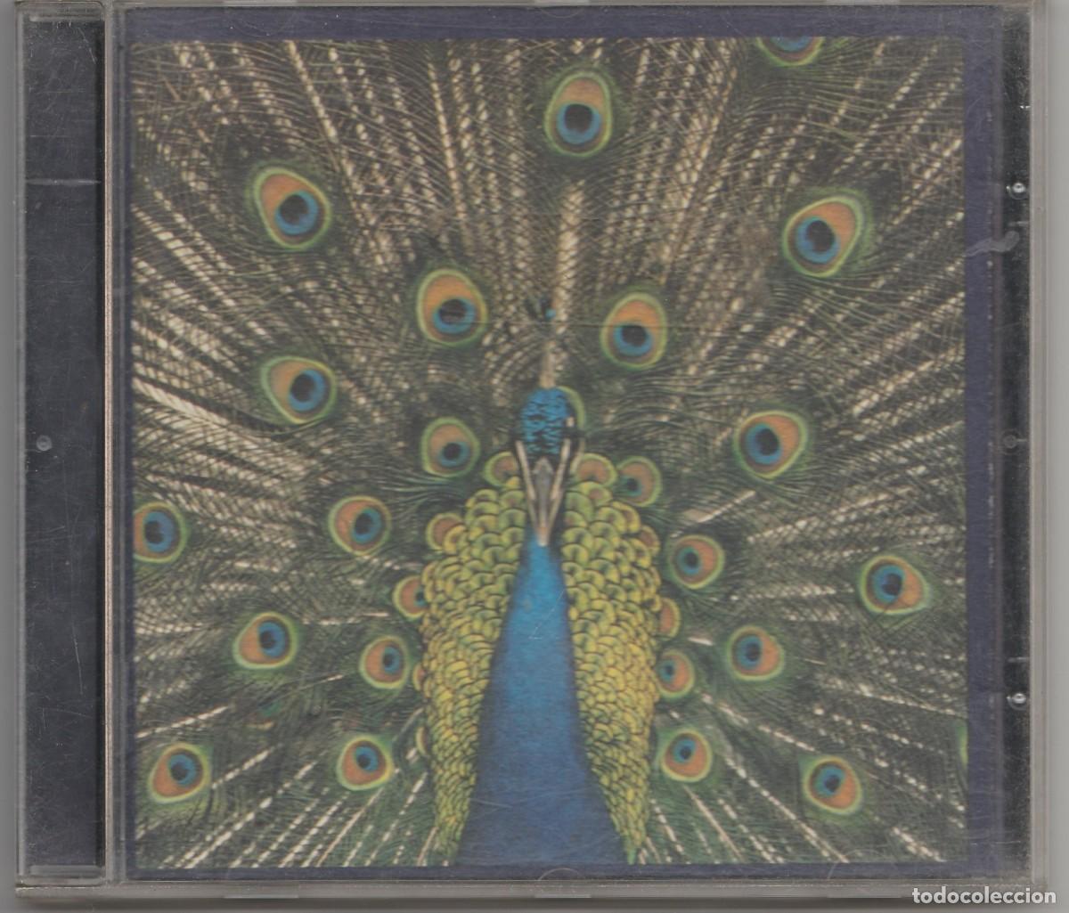 CDs de m&uacute;sica: CD THE BLUETONES - EXPECTING TO FLY - Foto 1